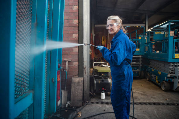 Best Pressure Washing Brick  in Geneva, OH