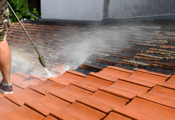 Best Commercial Building Pressure Washing  in Geneva, OH