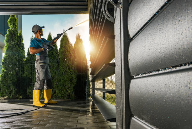 Why Choose Our Certified Pressure Washing Experts for Your Project Needs in Geneva, OH?