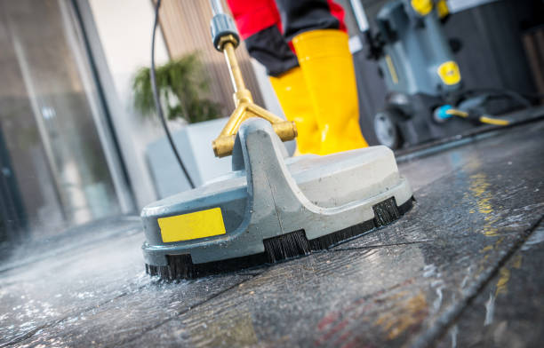 Best Residential Pressure Washing Services  in Geneva, OH