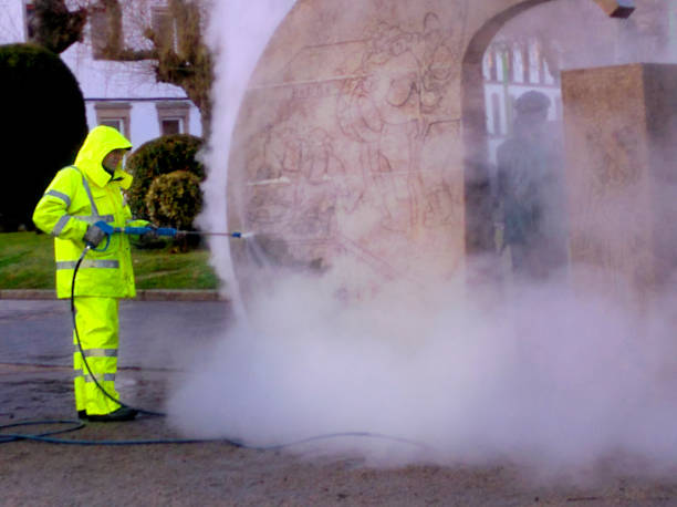Best Affordable Power Washing  in Geneva, OH