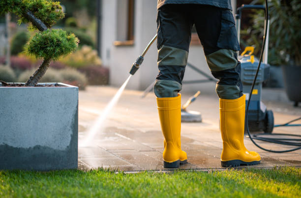 Pressure Washing Services for Businesses in Geneva, OH