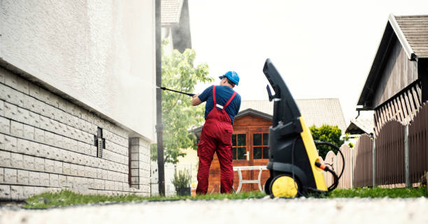 Reliable Geneva, OH Pressure Washing Solutions